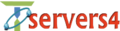 Tservers4 2023 Logo