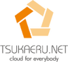 Tsukaeru.net 2024 Logo