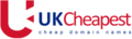 UK-Cheapest.co.uk 2024 Logo