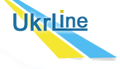 UkrLine 2024 Logo