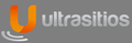 Ultrasitios 2024 Logo