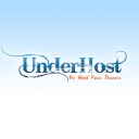 Under Host 2023 Logo