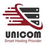 Unicom 2024 Logo