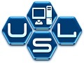 usl.website 2023 Logo