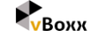 vBoxx Logo