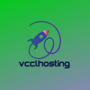 VCCL Hosting 2024 Logo