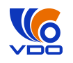 VDO 2023 Logo