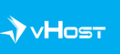 vHost 2024 Logo