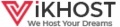 VIKHOST 2024 Logo