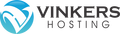 Vinkers Hosting 2024 Logo