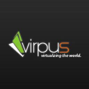 Virpus Networks 2026 Logo