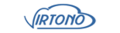 Virtono 2024 Logo