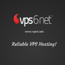 VPS6.NET 2023 Logo