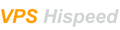 VPS HiSpeed 2023 Logo