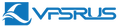 VPS Rus 2026 Logo