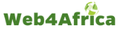 Web4 Africa 2024 Logo