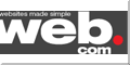 Web.com 2024 Logo