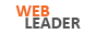 Web-Leader.net 2023 Logo
