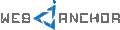 Web Anchor Logo