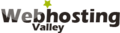 Webhosting Valley 2024 Logo