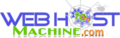 Web Host Machine 2024 Logo
