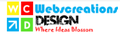 Webscreations Design Group 2024 Logo