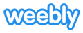 Weebly 2024 Logo