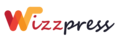 Wizz Press 2024 Logo