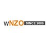 WNZO 2023 Logo