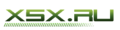 X5x.ru 2024 Logo