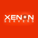 Xenon Servers 2026 Logo