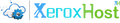 Xerox Host 2024 Logo