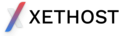 Xet Host Logo