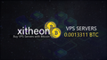 Xitheon 2026 Logo