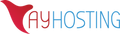 Yay Hosting 2023 Logo