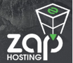 ZAP-Hosting 2024 Logo