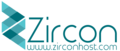 Zircon Host 2024 Logo