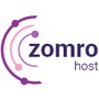 ZOMRO.COM 2024 Logo